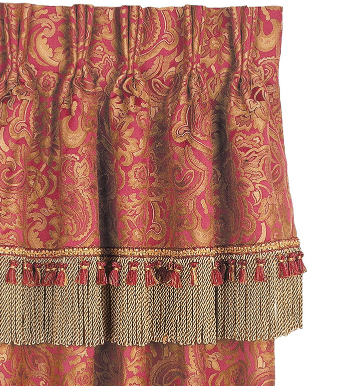 Sheridan Curtain Panel