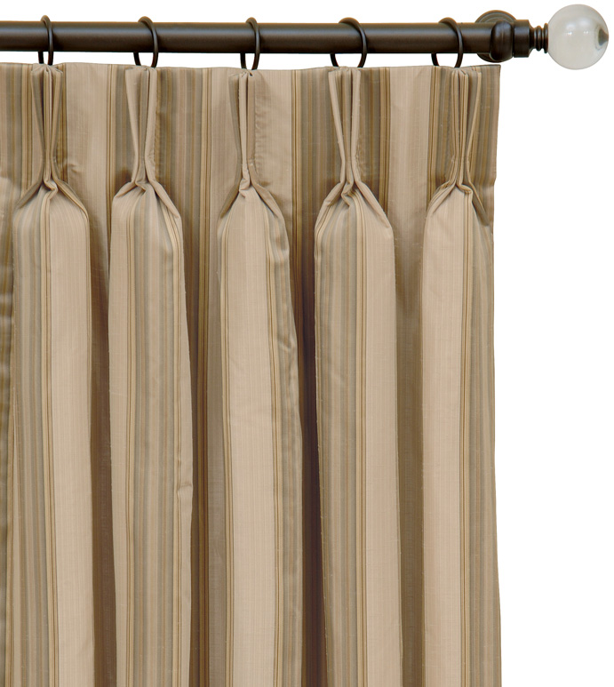 Winston Patina Curtain Panel