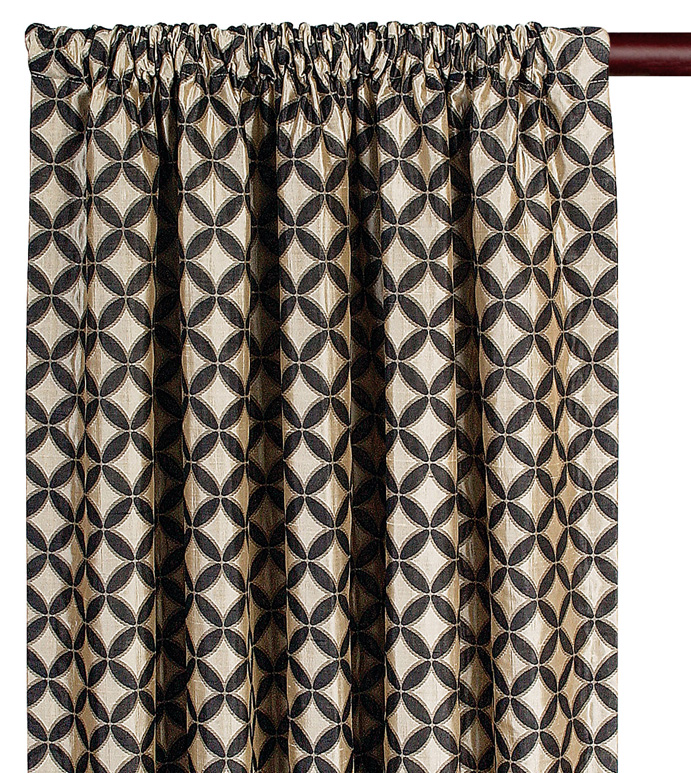 Meridian Curtain Panel