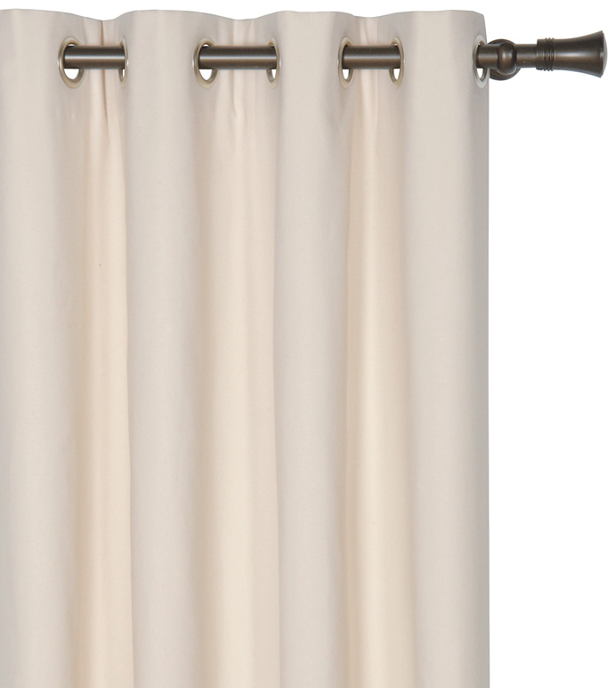 Adler/Halyard Curtain Panel