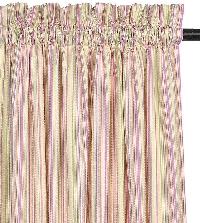 Missy Spring Curtain Panel