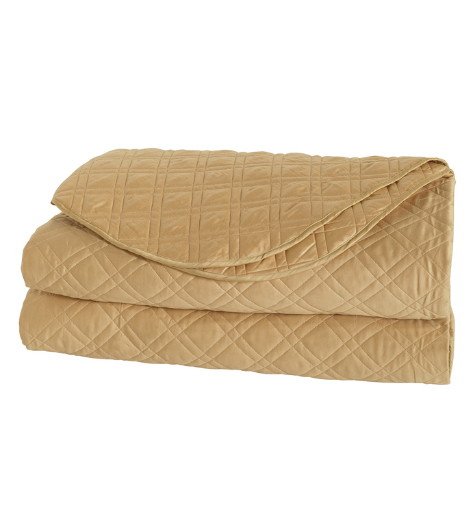 Coperta Antique Coverlet