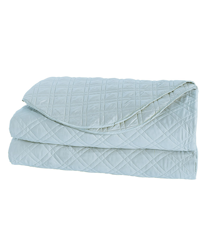 Coperta Azure Coverlet