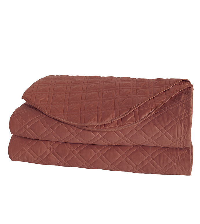 Coperta Shiraz Coverlet