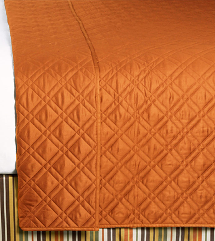 Coperta Brick Coverlet