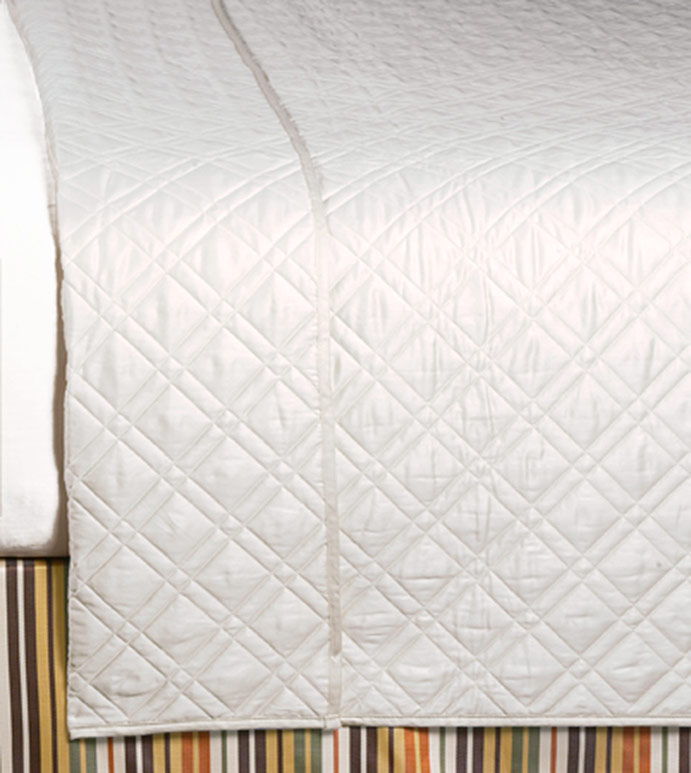 Coperta Pearl Coverlet