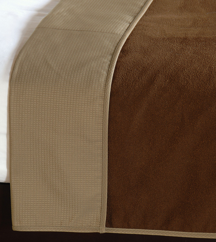 Nippon Cocoa Coverlet