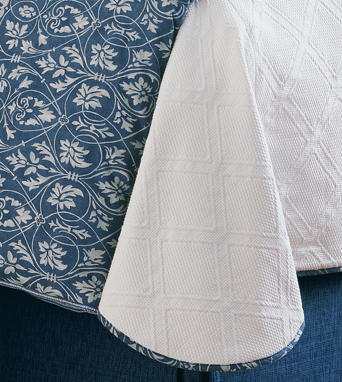 Plymouth/Garrison Coverlet