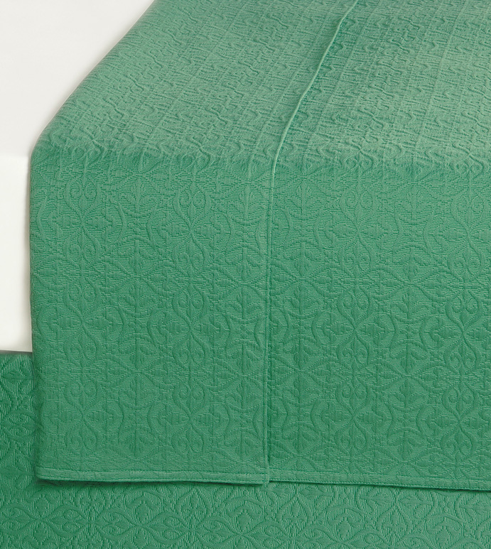 Mea Meadow Coverlet