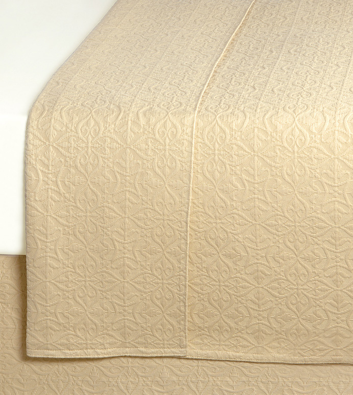 Mea Sunshine Coverlet