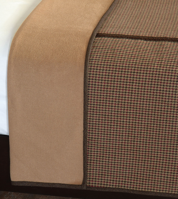 Walker Canyon Coverlet