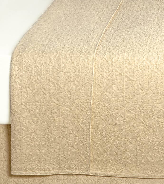 Mea Sunshine Coverlet