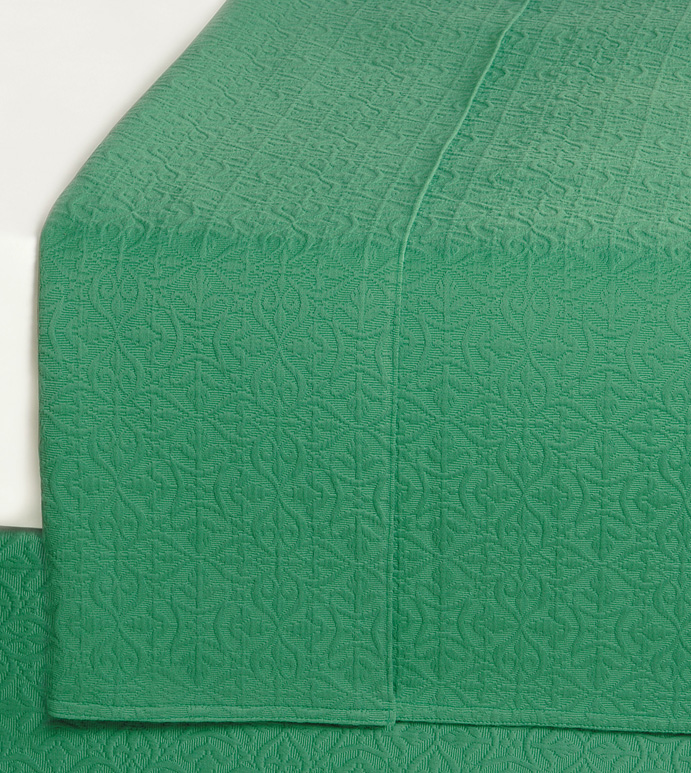 Mea Meadow Coverlet
