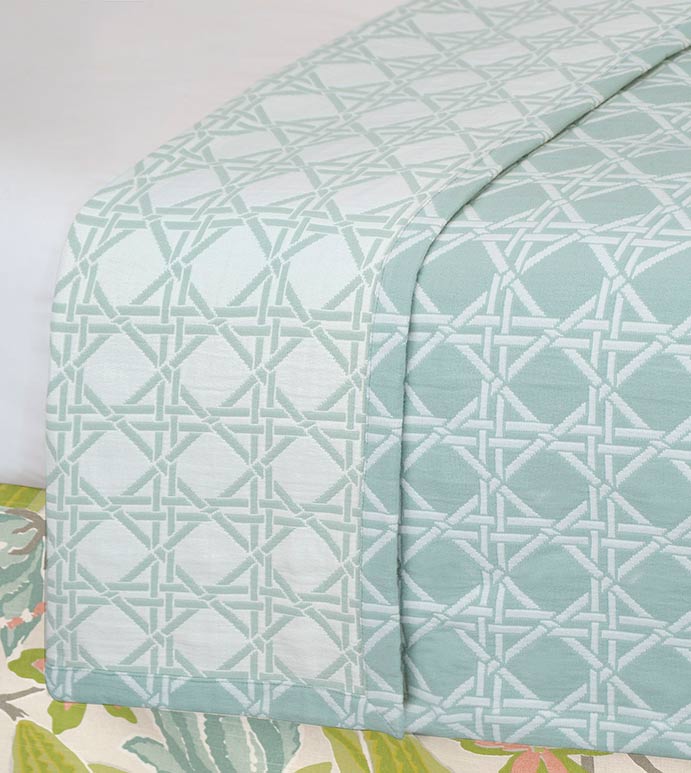 Larkin Sea Coverlet