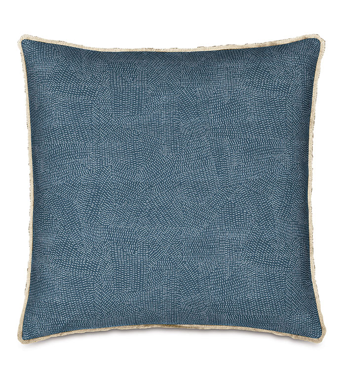 DALEYZA ABSTRACT DECORATIVE PILLOW