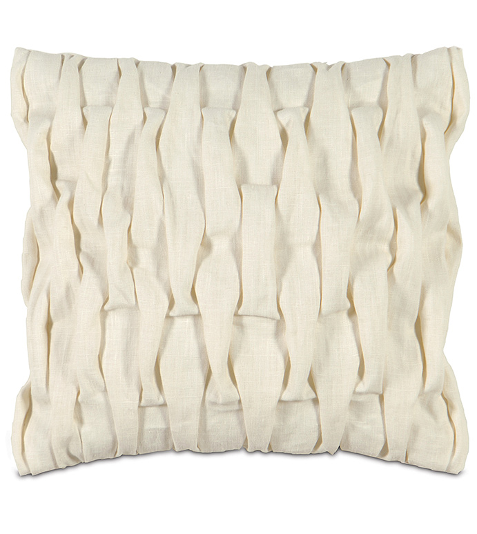 Breeze Pearl With Pleats