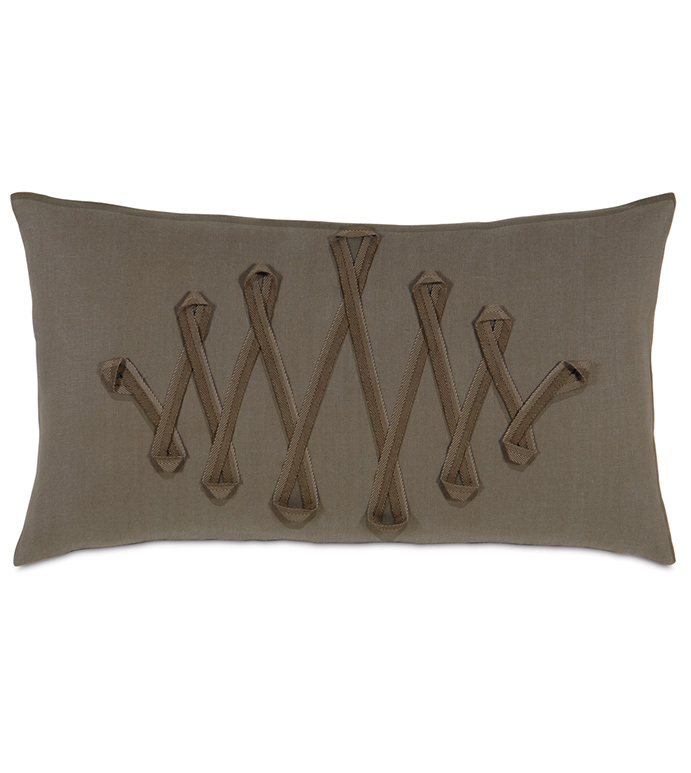 Breeze Clay With Ribbon