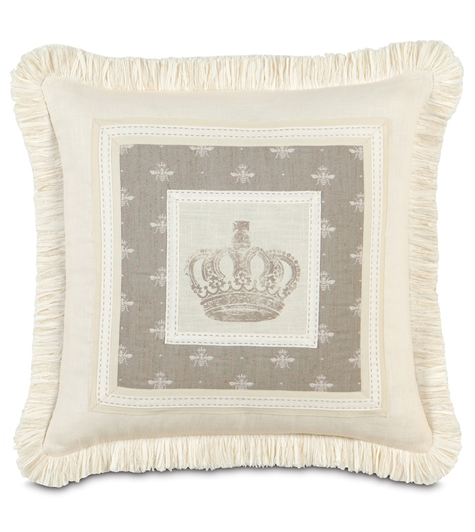 Daphne Border Collage