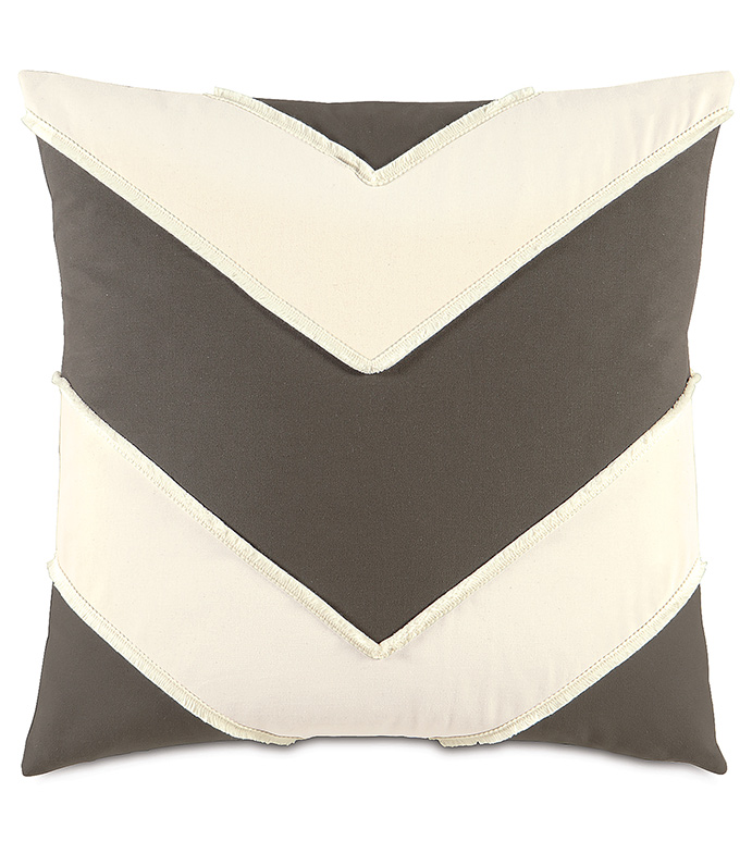 Fullerton / Adler Chevron