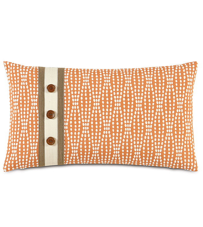 Holmes Mandarin With Insert