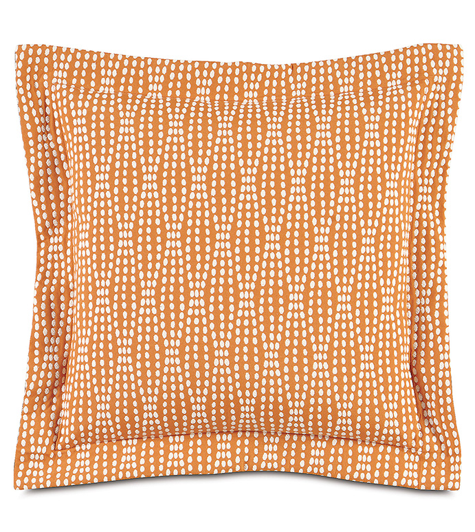 Holmes Mandarin With Flange