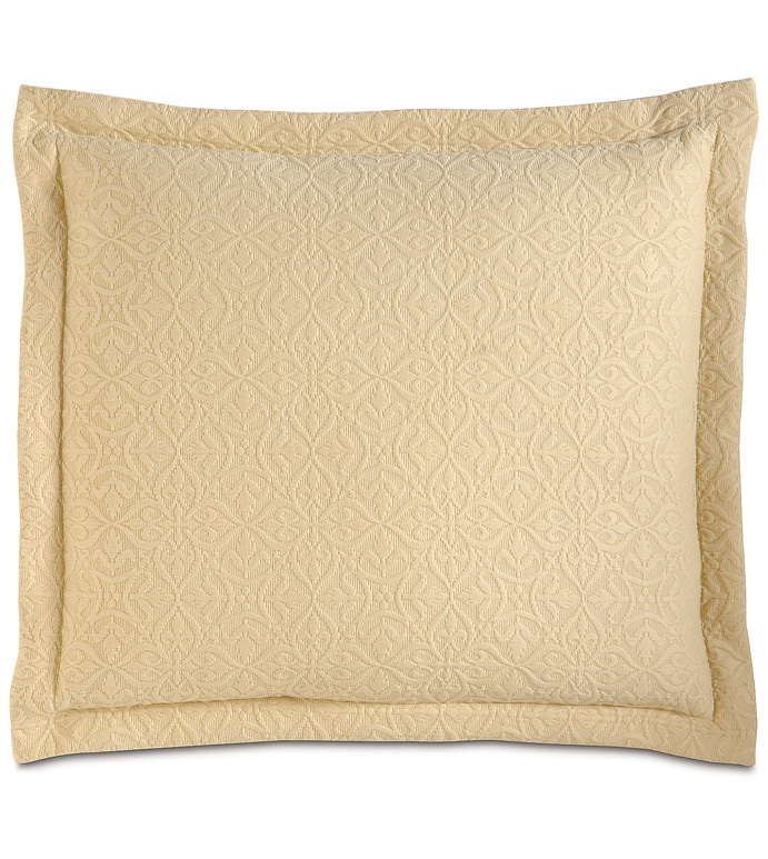 Mea Sunshine Decorative Pillow