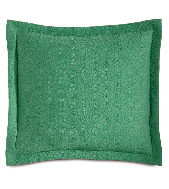 Mea Meadow Decorative Pillow