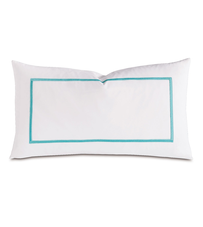 Gala Aruba Decorative Pillow