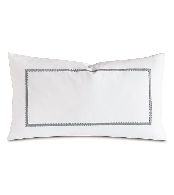 Gala Dove Decorative Pillow