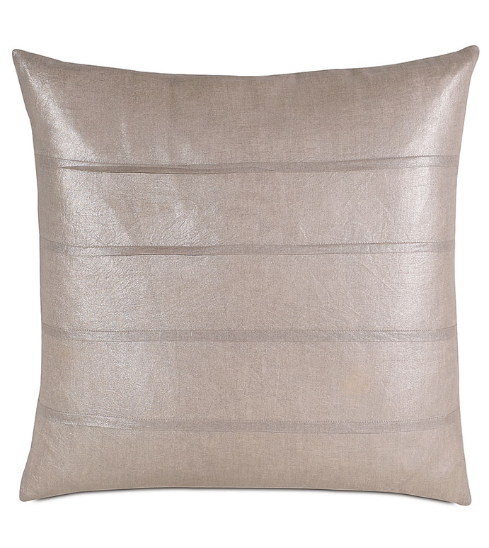 Aeriel Mink With Pleats