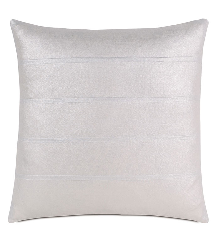 Aeriel Frost With Pleats