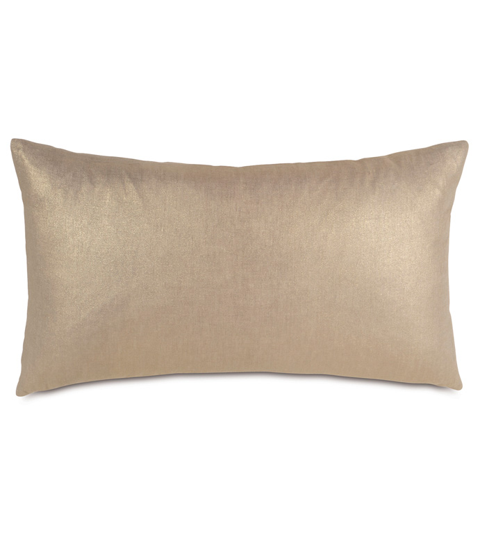 Aeriel Gold Knife Edge