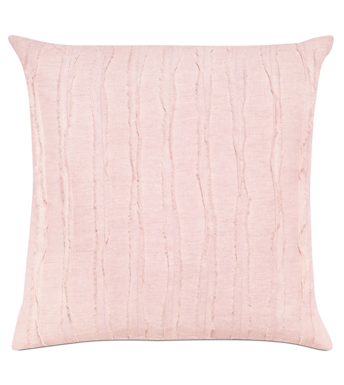 Shiloh Petal Square Decorative Pillow