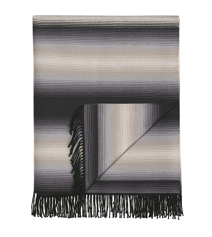 Paola Wool Throw