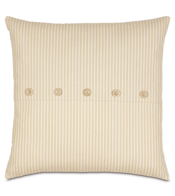 Heirloom Vanilla Knife Edge