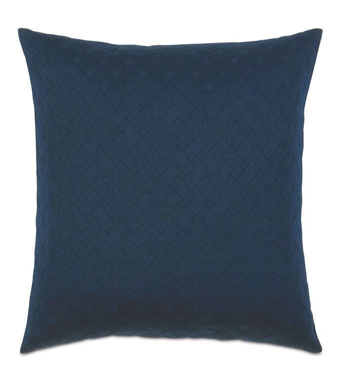 Briseyda Indigo Dec Pillow