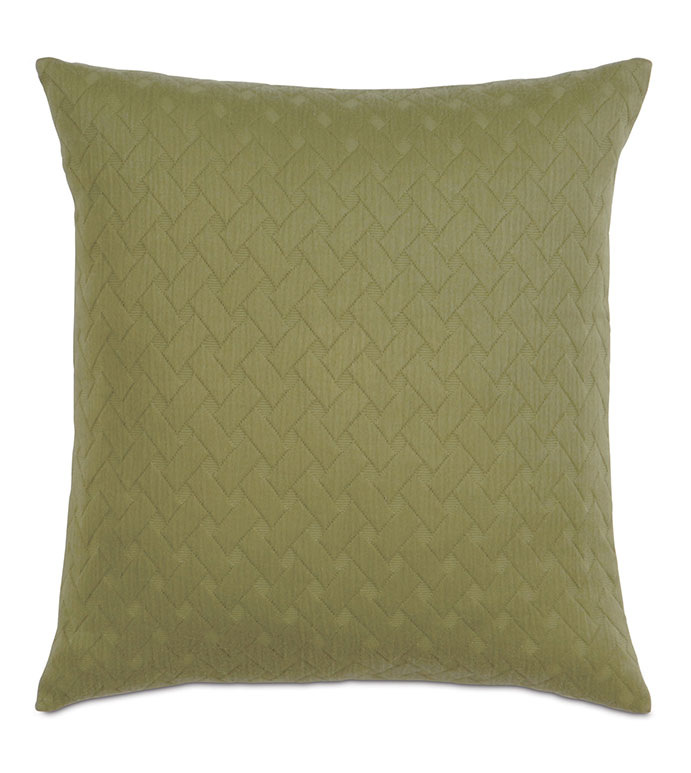 Briseyda Palm Dec Pillow