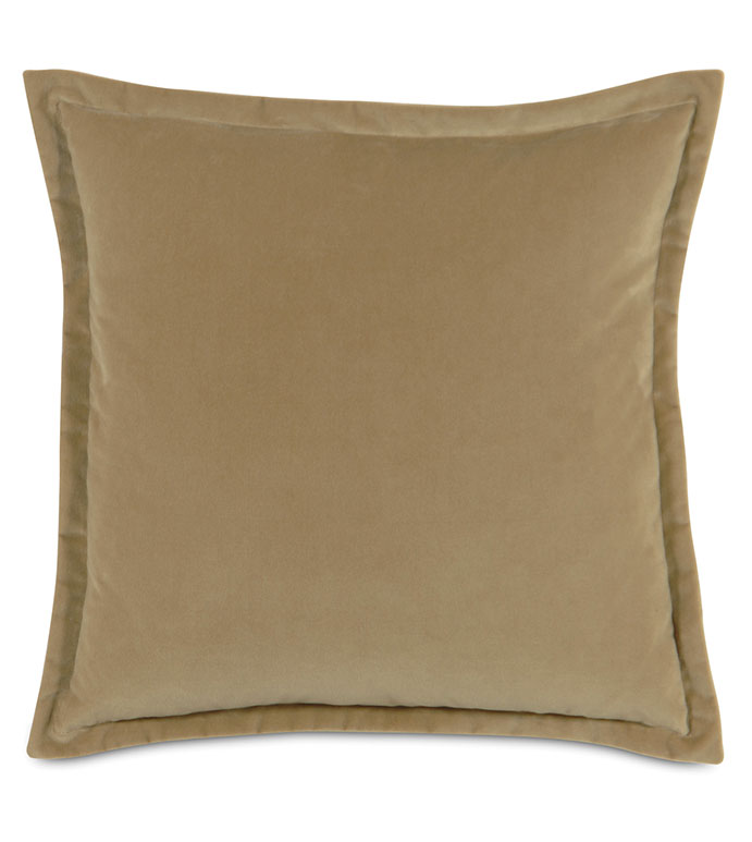 Jackson Gold Dec Pillow A
