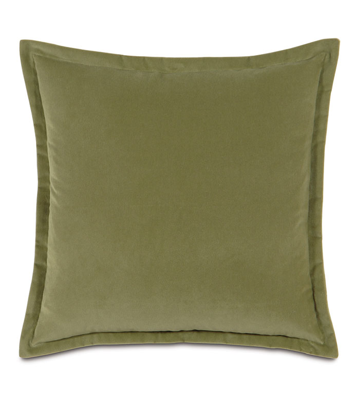 Jackson Sage Dec Pillow A