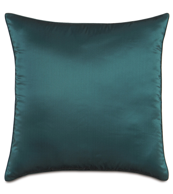 Freda Teal Dec Pillow A