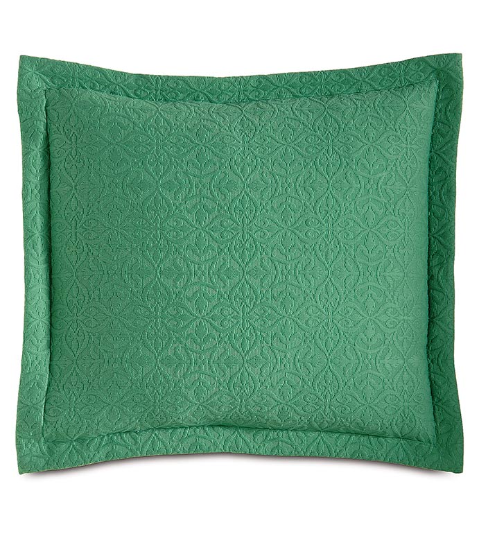 Mea Meadow Decorative Pillow