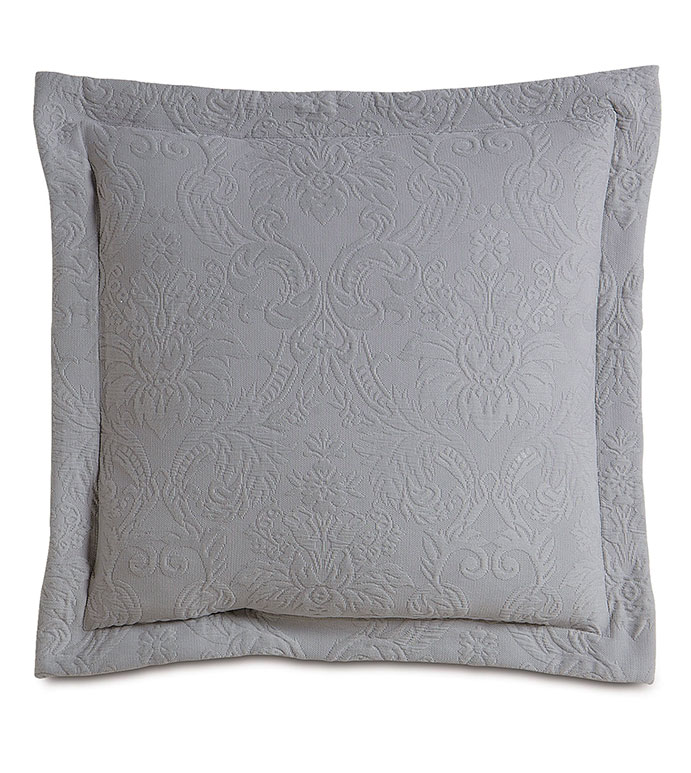 Sandrine Dove Decorative Pillow