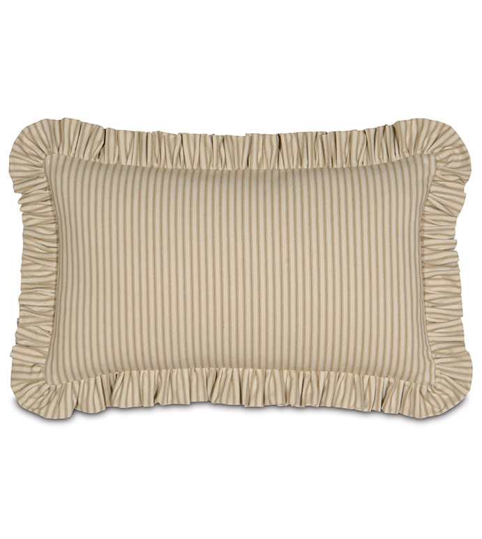 Heirloom Celery With Ruffle