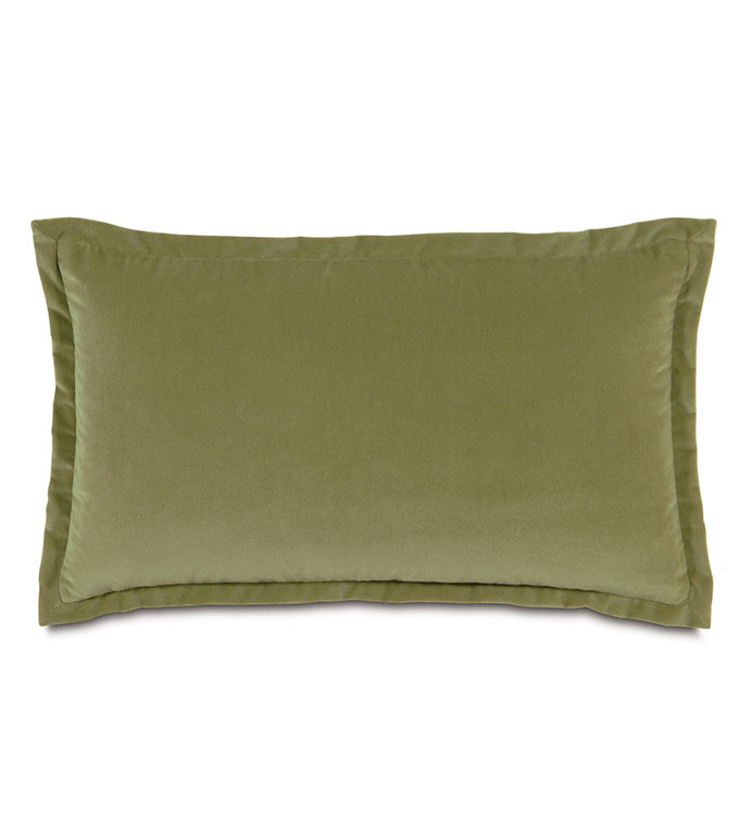 Jackson Sage Dec Pillow B