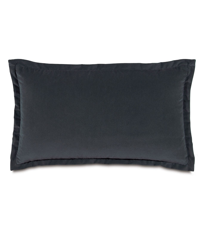 Jackson Charcoal Dec Pillow B
