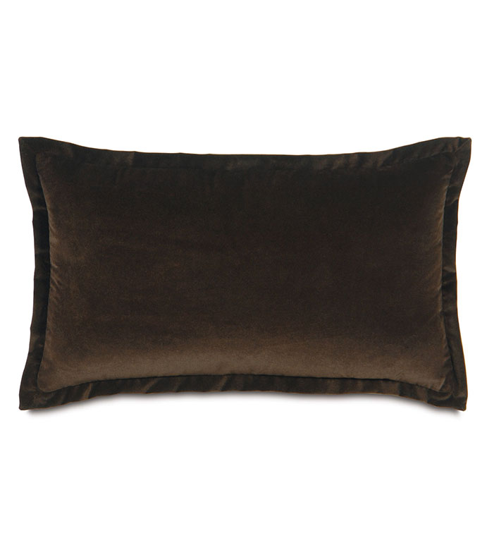 Jackson Brown Dec Pillow B