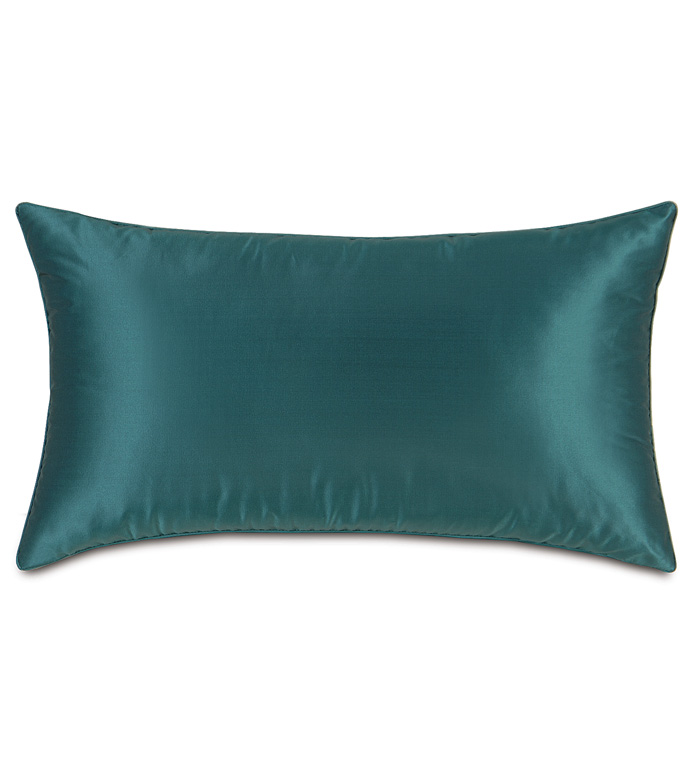 Freda Teal Dec Pillow B