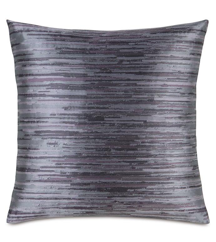 Horta Lilac Accent Pillow