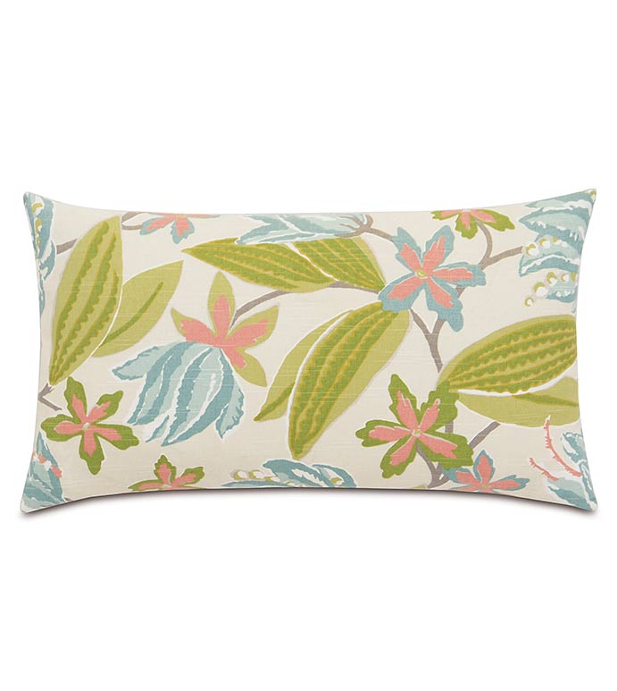 Lavinia Paradise Knife Edge