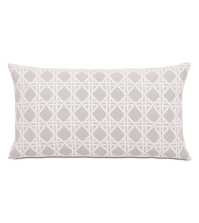Larkin Salt Knife Edge